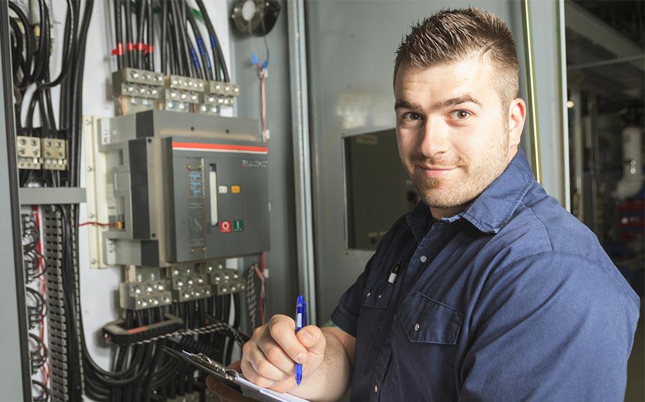 électricien en urgence Villers-Saint-Paul