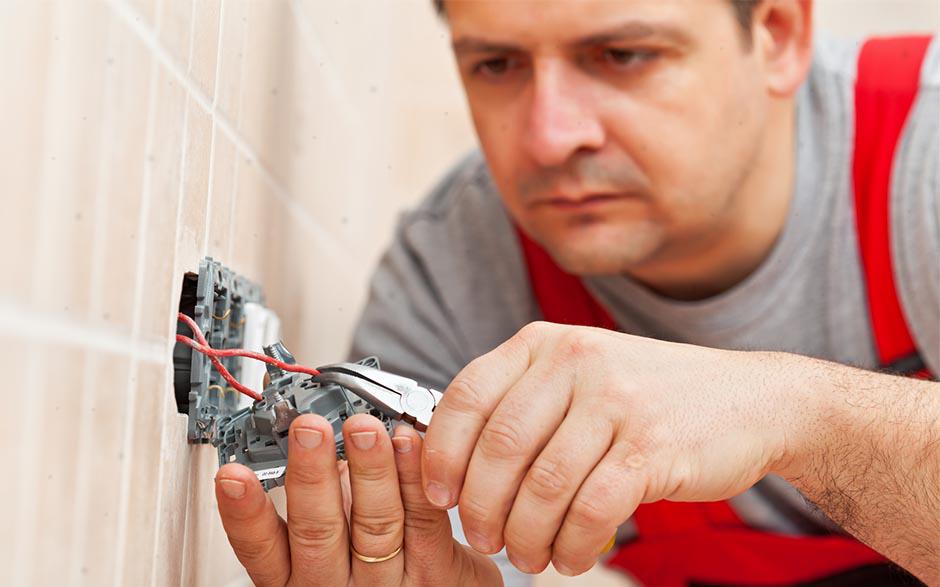 dépannage électricien Gennevilliers
